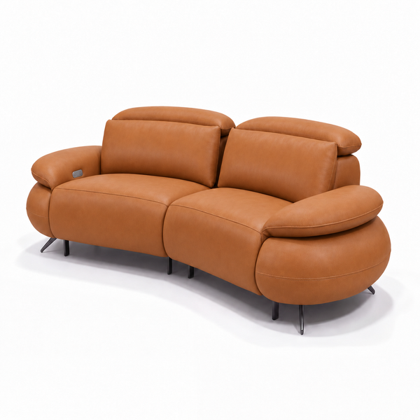 Nora 2 Seater Recliner Sofa