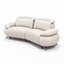 Nora 2 Seater Recliner Sofa