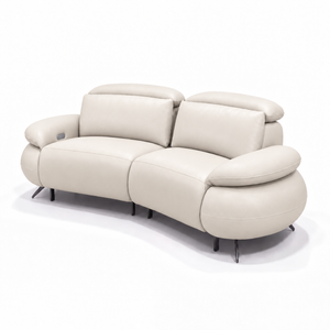 Nora 2 Seater Recliner Sofa