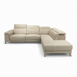 Gabby Recliner Corner Sofa
