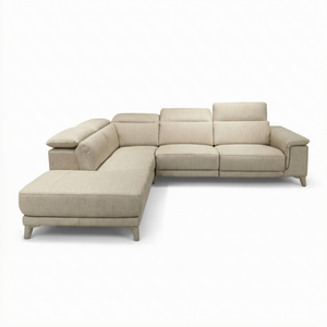 Gabby Recliner Corner Sofa