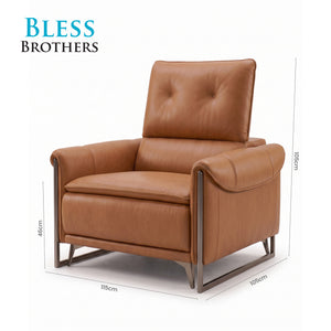Nuvira Armchair