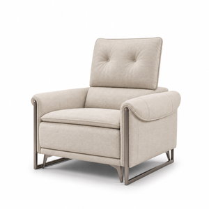 Nuvira Armchair