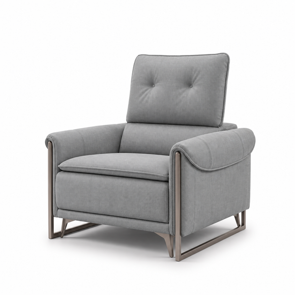 Nuvira Armchair