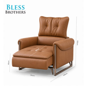 Nuvira Armchair