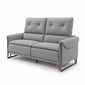 Nuvira 2 Seater Recliner Sofa