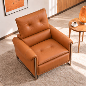 Nuvira Armchair