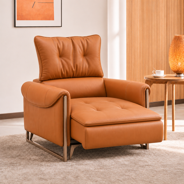 Nuvira Armchair