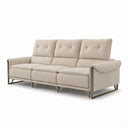 Nuvira 3 Seater Recliner Sofa