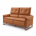 Nuvira 2 Seater Recliner Sofa