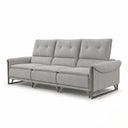 Nuvira 3 Seater Recliner Sofa
