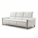 Nuvira 3 Seater Recliner Sofa