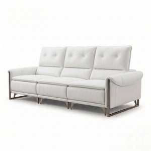 Nuvira 3 Seater Recliner Sofa