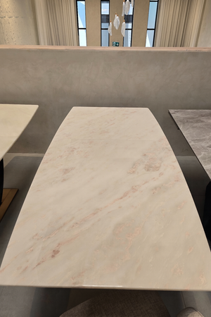 Onyx North Star Dining Table