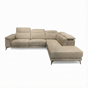 Gabby Recliner Corner Sofa