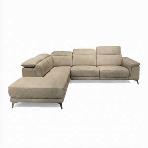 Gabby Recliner Corner Sofa