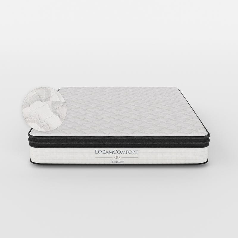 Dream Comfort Pedic Rest