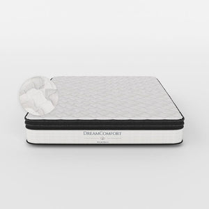 Dream Comfort Pedic Rest