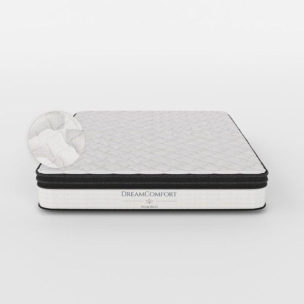 Dream Comfort Pedic Rest