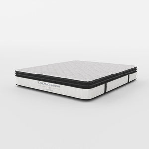 Dream Comfort Pedic Rest