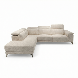 Gabby Recliner Corner Sofa