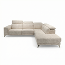 Gabby Recliner Corner Sofa
