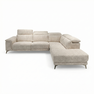 Gabby Recliner Corner Sofa