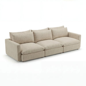 Poppy 3 Seater Sofa