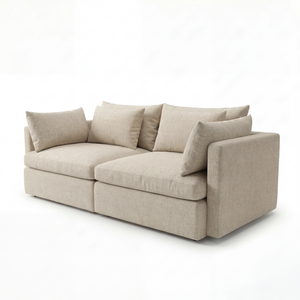 Poppy 2 Seater Sofa