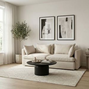 Poppy 2 Seater Sofa