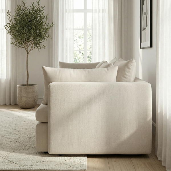 Poppy 2 Seater Sofa