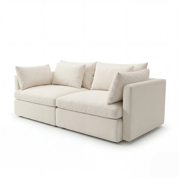 Poppy 2 Seater Sofa