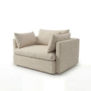 Poppy Armchair