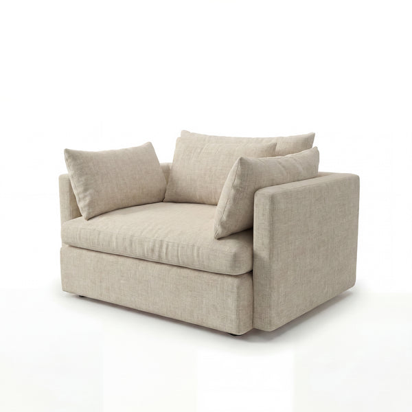 Poppy Armchair