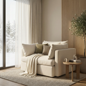 Poppy Armchair