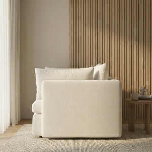 Poppy Armchair