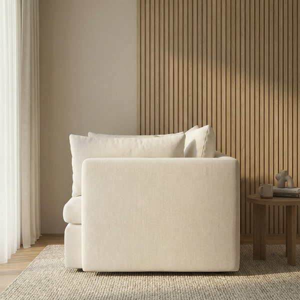 Poppy Armchair