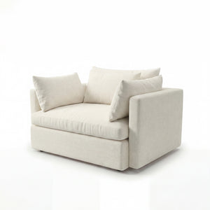 Poppy Armchair