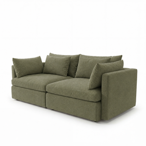 Poppy 2 Seater Sofa