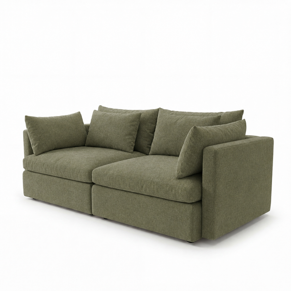 Poppy 2 Seater Sofa