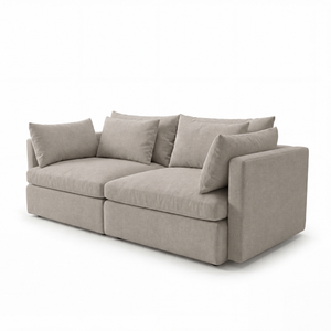Poppy 2 Seater Sofa
