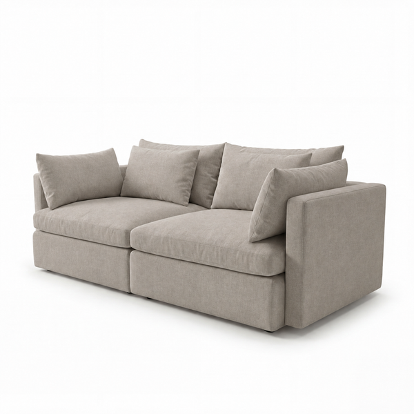 Poppy 2 Seater Sofa