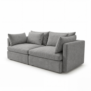 Poppy 2 Seater Sofa