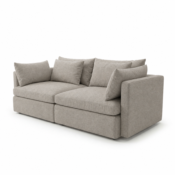 Poppy 2 Seater Sofa