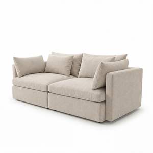Poppy 2 Seater Sofa