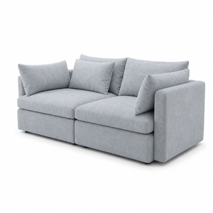 Poppy 2 Seater Sofa
