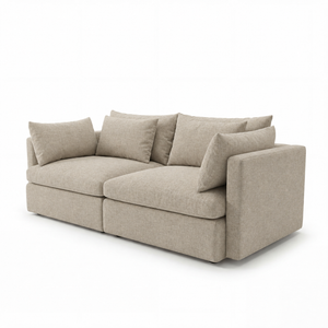 Poppy 2 Seater Sofa