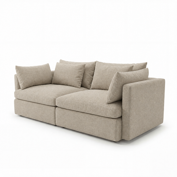 Poppy 2 Seater Sofa