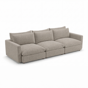 Poppy 3 Seater Sofa
