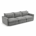 Poppy 3 Seater Sofa